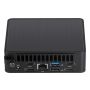 ASUS NUC 14 Pro RNUC14RVKU700003I UCFF Zwart 155H (90AR0062-M000F0) thumbnail
