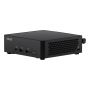 ASUS NUC 14 Pro RNUC14RVKU700003I UCFF Zwart 155H (90AR0062-M000F0) thumbnail