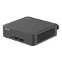 ASUS NUC 15 Pro Zwart 210H (90AR00R2-M000H0) thumbnail