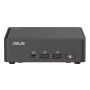 ASUS NUC 15 Pro Zwart 210H (90AR00R2-M000H0) thumbnail
