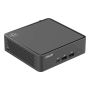 ASUS NUC 15 Pro Zwart 210H (90AR00R2-M000H0) thumbnail