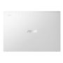 ASUS Chromebook Plus Enterprise CX54 CB5403CMA-QM0547-PO Intel Core Ultra 7 155U 35,6 cm (14") Touchscreen WQXGA 16 GB LPDDR5x-SDRAM 256 GB SSD Wi-Fi 6E (802.11ax) ChromeOS Portugees Zilver (90NX0791-M00MA0) thumbnail