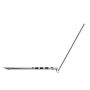 ASUS Chromebook Plus Enterprise CX54 CB5403CMA-QM0547-PO Intel Core Ultra 7 155U 35,6 cm (14") Touchscreen WQXGA 16 GB LPDDR5x-SDRAM 256 GB SSD Wi-Fi 6E (802.11ax) ChromeOS Portugees Zilver (90NX0791-M00MA0) thumbnail