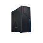 ASUS ROG G22CH-1470KF040W Intel® Core™ i7 i7-14700KF 32 GB DDR5-SDRAM 1 TB SSD NVIDIA GeForce RTX 4060 Ti Windows 11 Home Tower PC Zwart, Grijs (90PF03T2-M014P0) thumbnail