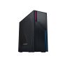 ASUS ROG G22CH-1470KF040W Intel® Core™ i7 i7-14700KF 32 GB DDR5-SDRAM 1 TB SSD NVIDIA GeForce RTX 4060 Ti Windows 11 Home Tower PC Zwart, Grijs (90PF03T2-M014P0) thumbnail