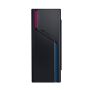 ASUS ROG G22CH-1470KF040W Intel® Core™ i7 i7-14700KF 32 GB DDR5-SDRAM 1 TB SSD NVIDIA GeForce RTX 4060 Ti Windows 11 Home Tower PC Zwart, Grijs (90PF03T2-M014P0) thumbnail