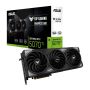 ASUS TUF Gaming TUF-RTX5070TI-16G-GAMING NVIDIA GeForce RTX 5070 Ti 16 GB GDDR7 (90YV0MD1-M0NA00) thumbnail