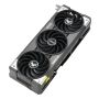 ASUS TUF Gaming TUF-RTX5070TI-16G-GAMING NVIDIA GeForce RTX 5070 Ti 16 GB GDDR7 thumbnail