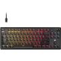 CORSAIR K70 CORE TKL Tenkeyless Mechanical Gaming Keyboard Backlit RGB LED CORSAIR MLX RED Black Black ABS DS Keycaps (CH-911911 (CH-911911E-NA) thumbnail