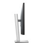 DELL Pro Plus P2725DE computer monitor 68,6 cm (27") 2560 x 1440 Pixels Quad HD LCD Zwart, Zilver (P2725DE) thumbnail
