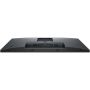 DELL Pro Plus P2725DE computer monitor 68,6 cm (27") 2560 x 1440 Pixels Quad HD LCD Zwart, Zilver (P2725DE) thumbnail