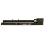Lenovo 04W3948 laptop dock & poortreplicator Docking Zwart (04W3948) thumbnail