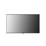 LG 49XS4J-B 124,5 cm (49") IPS Wifi 4000 cd/m² Full HD Zwart WebOS 24/7 (49XS4J) thumbnail