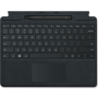 Microsoft Surface Pro Keyboard met Slim (8X8-00172) thumbnail