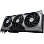 MSI VENTUS GEFORCE RTX 5090 32G 3X OC videokaart NVIDIA 32 GB GDDR7 (V530-018R) thumbnail