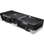 MSI VENTUS GEFORCE RTX 5090 32G 3X OC videokaart NVIDIA 32 GB GDDR7 (V530-018R) thumbnail