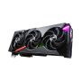 MSI GeForce RTX 5090 32G VANGUARD SOC NVIDIA 32 GB GDDR7 (V530-018R) thumbnail