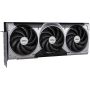 MSI VENTUS GEFORCE RTX 5090 32G 3X OC videokaart NVIDIA 32 GB GDDR7 (V530-018R) thumbnail