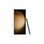 Samsung Galaxy S23 Ultra SM-S918B 17,3 cm (6.8") Dual SIM Android 13 5G USB Type-C 8 GB 256 GB 5000 mAh Crème (SM-S918BZEDEUB) thumbnail