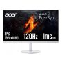 Acer 23.8 Acer SA243YG0Wi- VRB - VGA - HDMI -250nit (UM.QS3EE.004) thumbnail