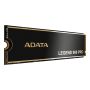 ADATA LEGEND 900 PRO 1 TB M.2 PCI Express 4.0 NVMe 3D NAND (SLEG-900P-1TCS) thumbnail