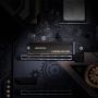 ADATA LEGEND 900 PRO 1 TB M.2 PCI Express 4.0 NVMe 3D NAND (SLEG-900P-1TCS) thumbnail