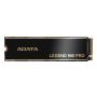 ADATA LEGEND 900 PRO 1 TB M.2 PCI Express 4.0 NVMe 3D NAND (SLEG-900P-1TCS) thumbnail