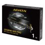 ADATA LEGEND 900 PRO 1 TB M.2 PCI Express 4.0 NVMe 3D NAND (SLEG-900P-1TCS) thumbnail