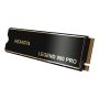 ADATA LEGEND 900 PRO 1 TB M.2 PCI Express 4.0 NVMe 3D NAND (SLEG-900P-1TCS) thumbnail
