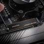 ADATA LEGEND 900 PRO 1 TB M.2 PCI Express 4.0 NVMe 3D NAND (SLEG-900P-1TCS) thumbnail
