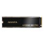 ADATA LEGEND 900 PRO 1 TB M.2 PCI Express 4.0 NVMe 3D NAND (SLEG-900P-1TCS) thumbnail