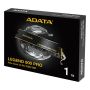 ADATA LEGEND 900 PRO 1 TB M.2 PCI Express 4.0 NVMe 3D NAND (SLEG-900P-1TCS) thumbnail