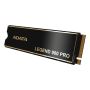 ADATA LEGEND 900 PRO 1 TB M.2 PCI Express 4.0 NVMe 3D NAND (SLEG-900P-1TCS) thumbnail