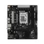 ASROCK H810M-H (1851) (D) (90-MXBSZ0-A0UAYZ) thumbnail