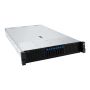 ASUS RS720A-E13-RS8G Socket SP5 Rack (2U) Zwart, Zilver (90SF0441-M000H0) thumbnail