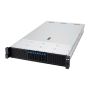ASUS RS720A-E13-RS8G Socket SP5 Rack (2U) Zwart, Zilver (90SF0441-M000H0) thumbnail