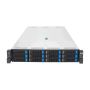 ASUS RS720A-E13-RS12U Socket SP5 Rack (2U) Zwart, Zilver (90SF0441-M000J0) thumbnail