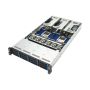 ASUS RS720A-E13-RS12U Socket SP5 Rack (2U) Zwart, Zilver (90SF0441-M000J0) thumbnail