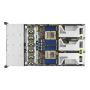 ASUS RS720A-E13-RS8U Socket SP5 Rack (2U) Zwart, Zilver (90SF0441-M000K0) thumbnail