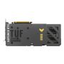 ASUS TUF Gaming TUF-RTX5060-O8G-GAMING NVIDIA GeForce RTX 5060 8 GB GDDR7 (90YV0N00-M0NA00) thumbnail