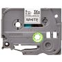 Brother TZE-S221 labelprinter-tape TZ (TZE-S221) thumbnail