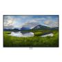 DELL S Series S2725DS LED display 68,6 cm (27") 2560 x 1440 Pixels Quad HD LCD Zwart, Zilver (210-BMHF) thumbnail