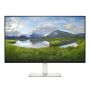DELL S Series S2725DS LED display 68,6 cm (27") 2560 x 1440 Pixels Quad HD LCD Zwart, Zilver (210-BMHF) thumbnail