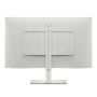 DELL S Series S2725DS LED display 68,6 cm (27") 2560 x 1440 Pixels Quad HD LCD Zwart, Zilver (210-BMHF) thumbnail