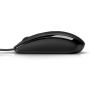 HP X500 bekabelde muis (E5E76AA) thumbnail