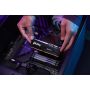 Kingston Technology FURY Beast 64GB 5200MT/s DDR5 CL40 DIMM (set van 2) RGB (KF552C40BB2AK2-64) thumbnail