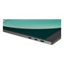 LG 17MT70 Draagbare monitor Zwart, Roestvrijstaal 43,2 cm (17") LED 2560 x 1600 Pixels (17MT70.ASDWU) thumbnail