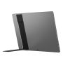 LG 17MT70 Draagbare monitor Zwart, Roestvrijstaal 43,2 cm (17") LED 2560 x 1600 Pixels (17MT70.ASDWU) thumbnail