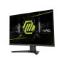 MSI MAG 274QFDE X24 computer monitor 68,6 cm (27") 2560 x 1440 Pixels Wide Quad HD LCD Zwart (9S6-3CE41H-018) thumbnail