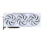MSI GPU NV 5070Ti GAMING TRIO OC 16GB WHITE NVIDIA GeForce RTX 5070 Ti GDDR7 (V531-057R) thumbnail